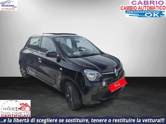 usato RENAULT Twingo