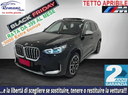 usato BMW X1