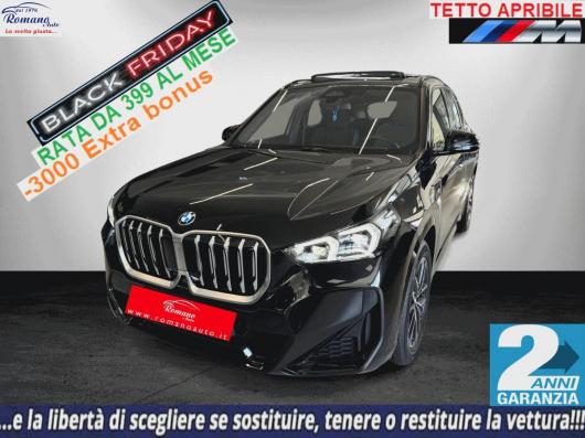 usato BMW X1