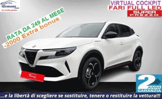 usato ALFA ROMEO Altro