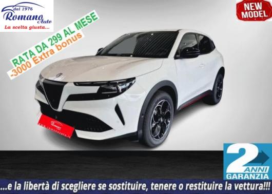 usato ALFA ROMEO Altro