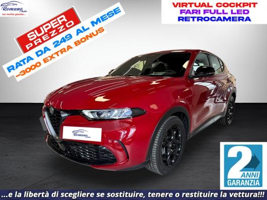 usato ALFA ROMEO Tonale