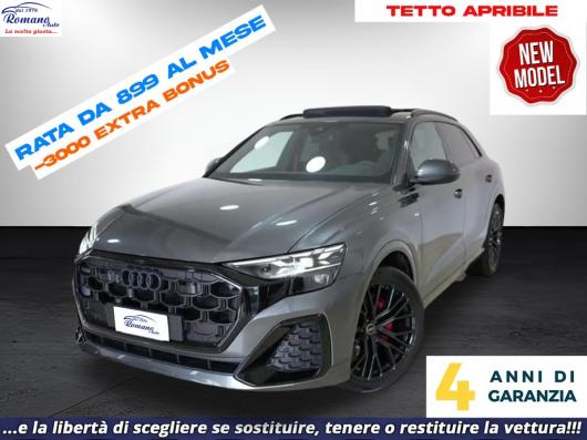 usato AUDI Q8