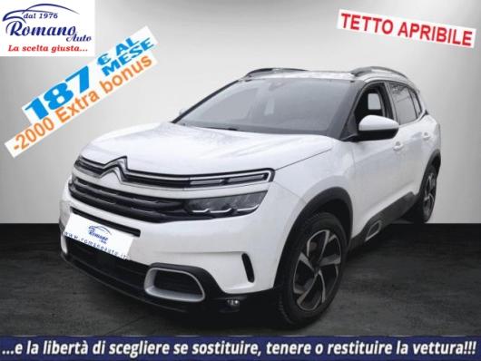 usato CITROEN C5 Aircross