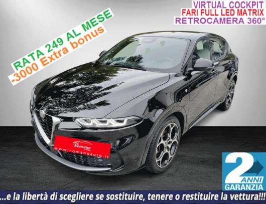 usato ALFA ROMEO Tonale