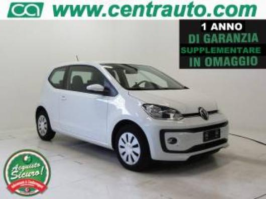 usato VOLKSWAGEN up!