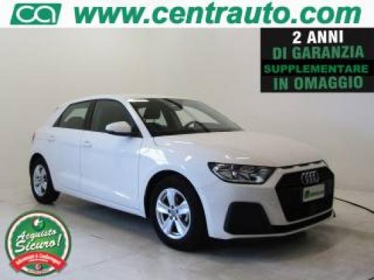 usato AUDI A1