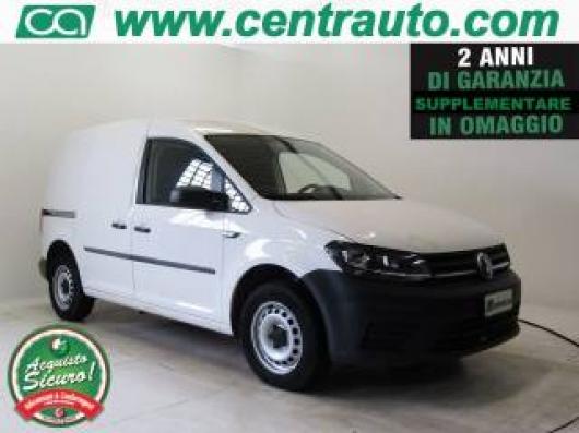 usato VOLKSWAGEN Caddy