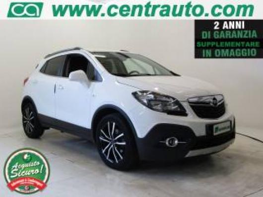 usato OPEL Mokka