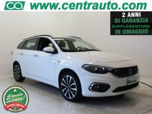 usato FIAT Tipo