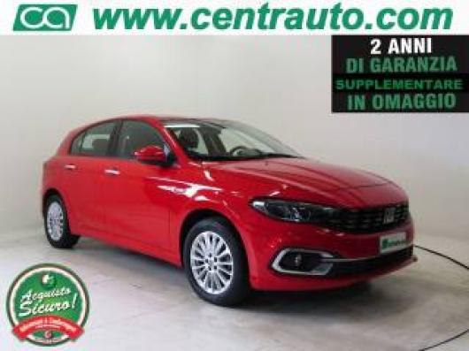 usato FIAT Tipo