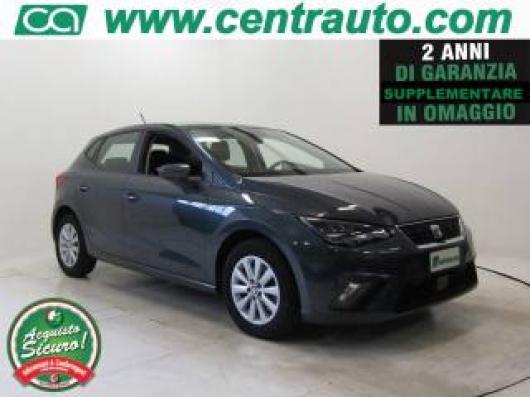 usato SEAT Ibiza