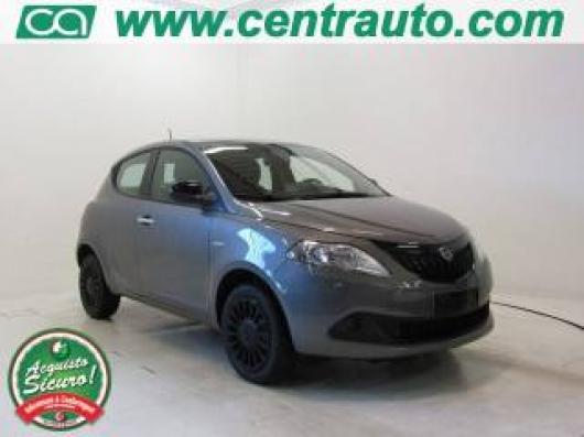 Km 0 LANCIA Ypsilon