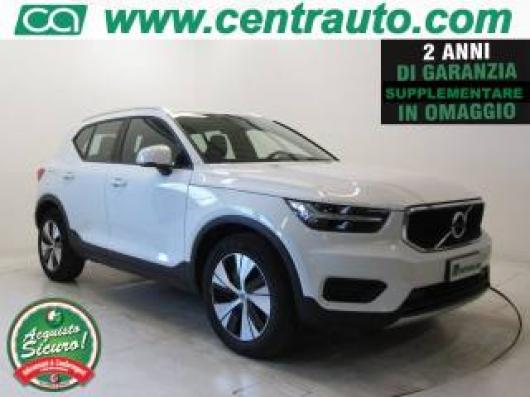 usato VOLVO XC40