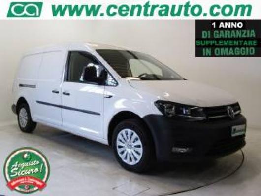 usato VOLKSWAGEN Caddy