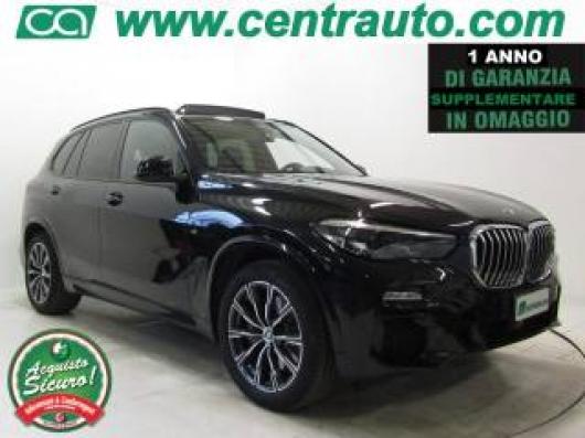 usato BMW X5