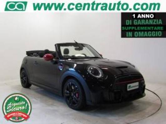 usato MINI John Cooper Works