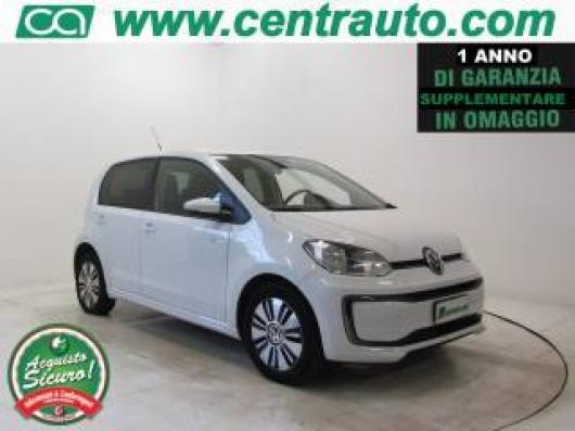 usato VOLKSWAGEN e up!