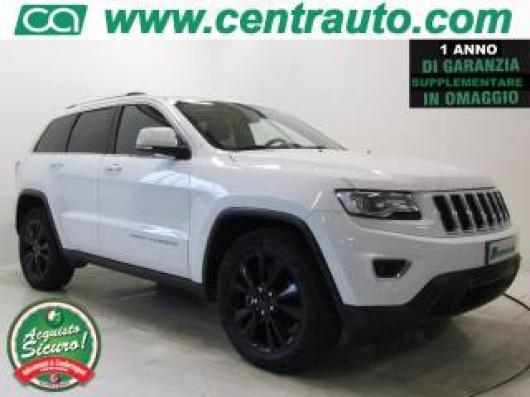 usato JEEP Grand Cherokee