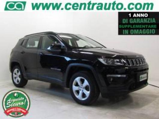 usato JEEP Compass