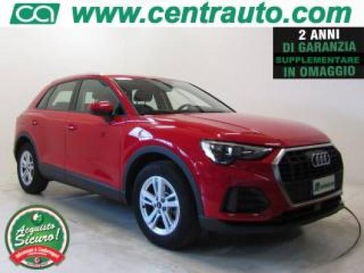 usato AUDI Q3