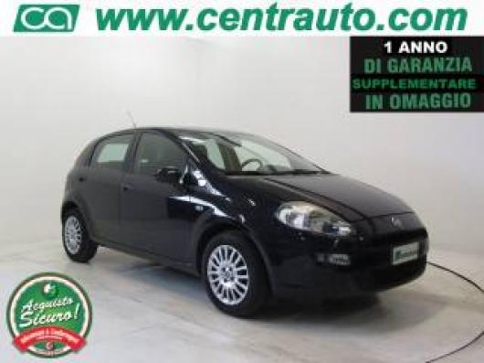 usato FIAT Punto