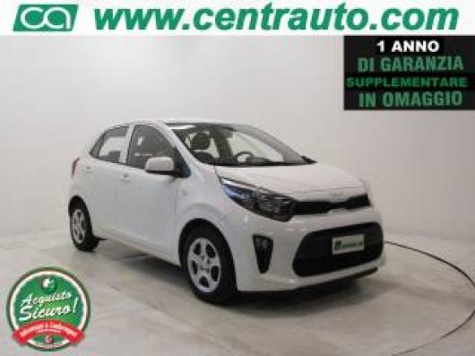 usato KIA Picanto