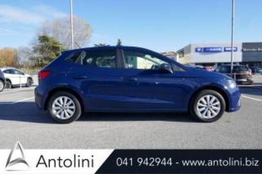 usato SEAT Ibiza