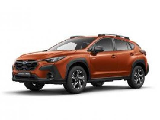 usato SUBARU Crosstrek