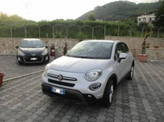 usato FIAT 500X