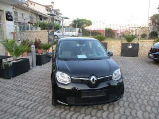 usato RENAULT Twingo