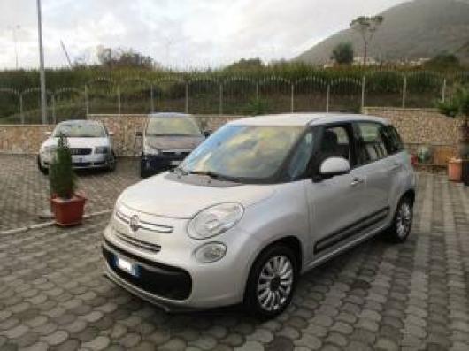 usato FIAT 500L