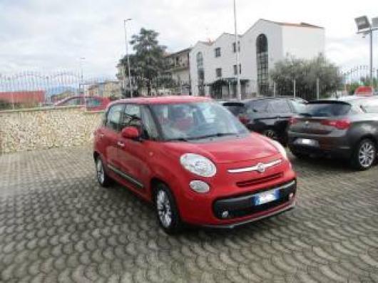 usato FIAT 500L