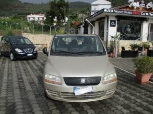 usato FIAT Multipla