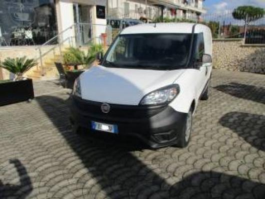 usato FIAT Doblo