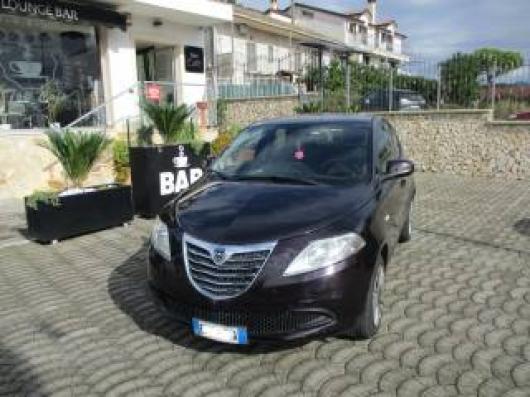 usato LANCIA Ypsilon