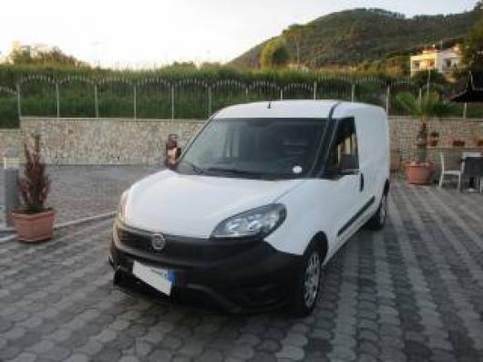 usato FIAT Doblo