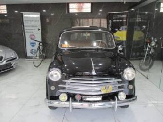 usato FIAT 1100