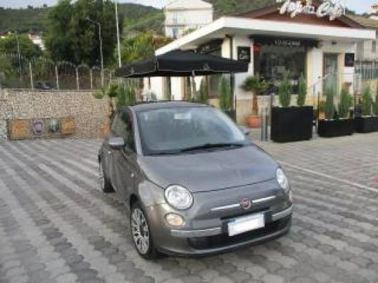 usato FIAT 500