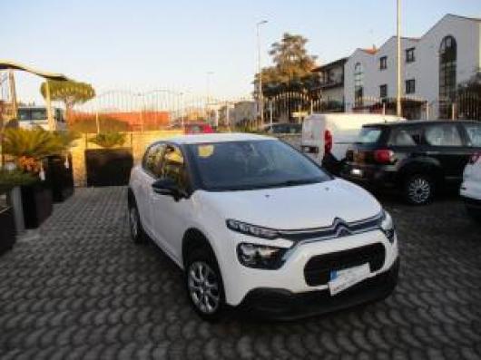 usato CITROEN C3