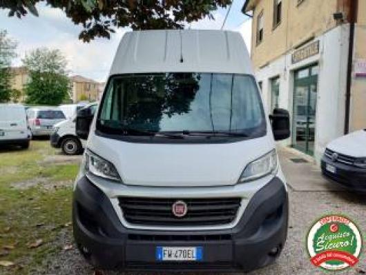 usato FIAT Ducato