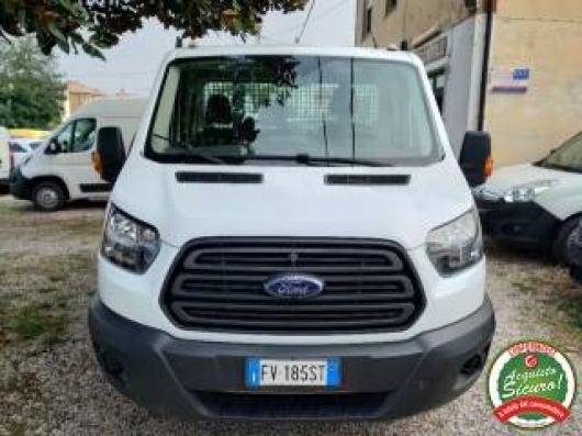 usato FORD Transit