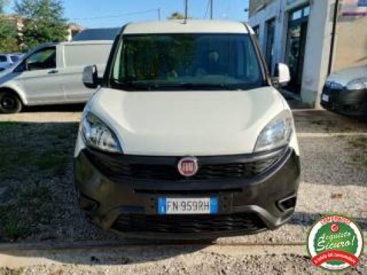 usato FIAT Doblo