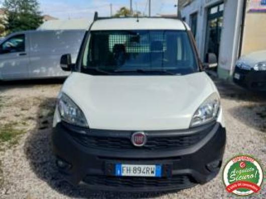 usato FIAT Doblo