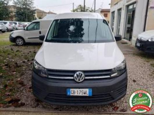 usato VOLKSWAGEN Caddy