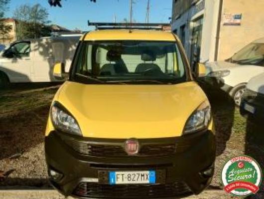 usato FIAT Doblo