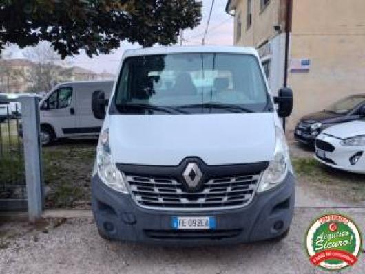 usato RENAULT Master