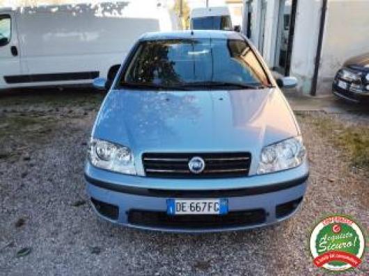 usato FIAT Punto