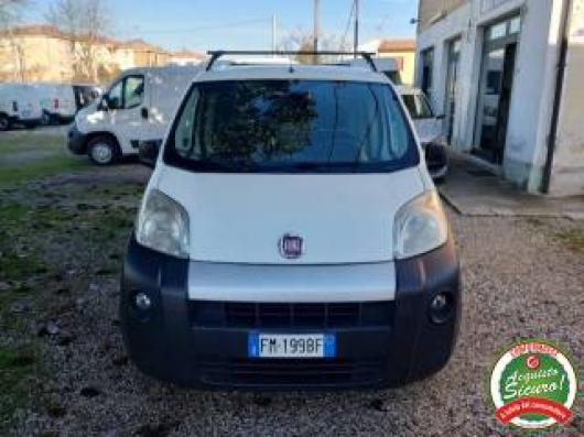 usato FIAT Fiorino