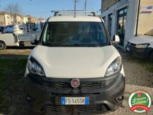 usato FIAT Doblo